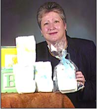 Keepsake products