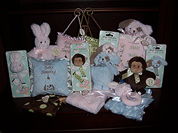 Pampered Baby, Inc.